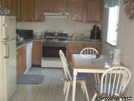 All Seasons B&B Kenai Bilik gambar
