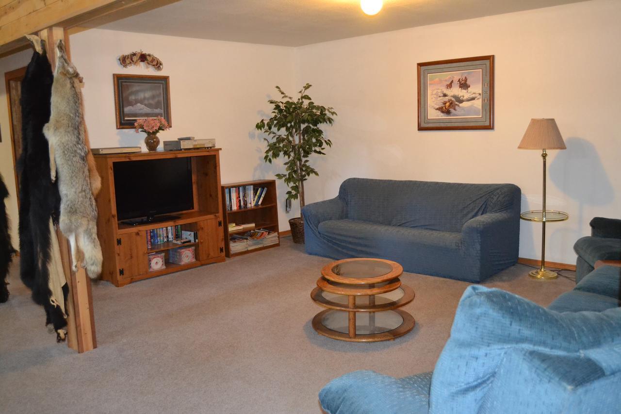 All Seasons B&B Kenai Luaran gambar